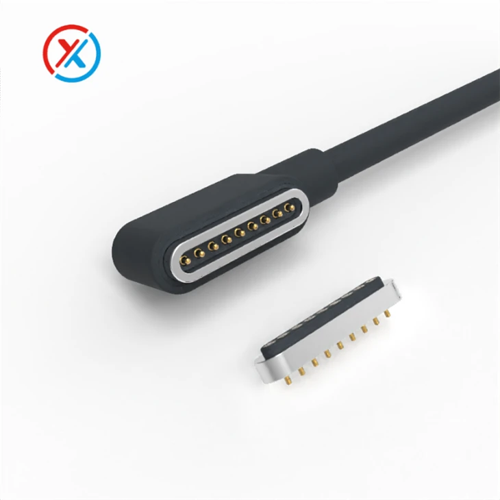9 Pin Magnetic Connector suppliers