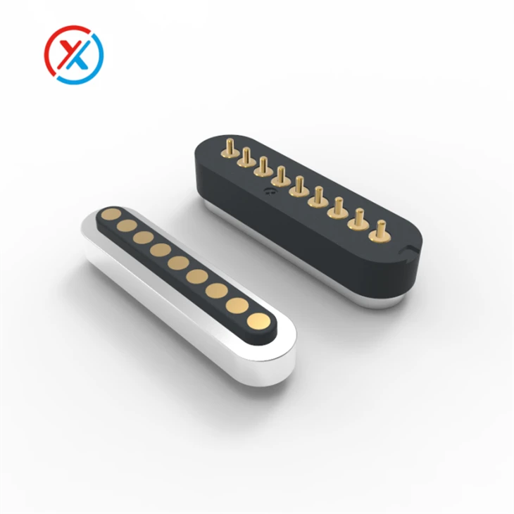 9 Pin Magnetic Connector high quality