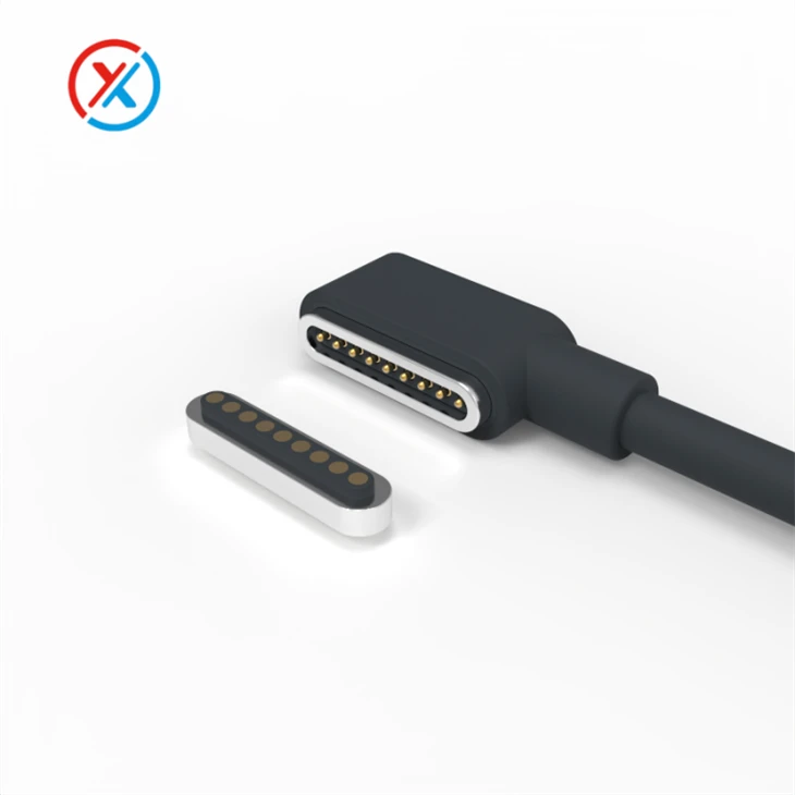 9 Pin Magnetic Connector best