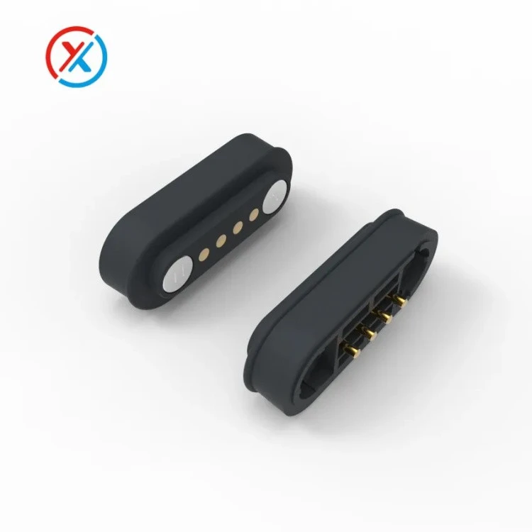 pogo conector