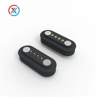 Magnetiline Pogo Pin pistik