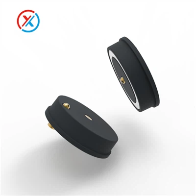 Magnetiline toitepistik 12v