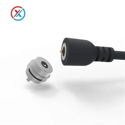 Pogo Pin kaabli läbimõõt 8,0 mm
