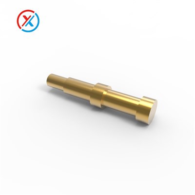 Surface Mount Pogo tihvtid